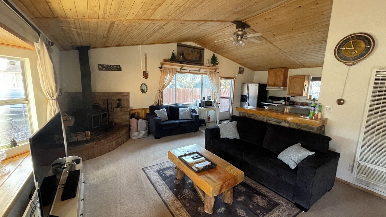 Photo of Livingroom in Woodlands