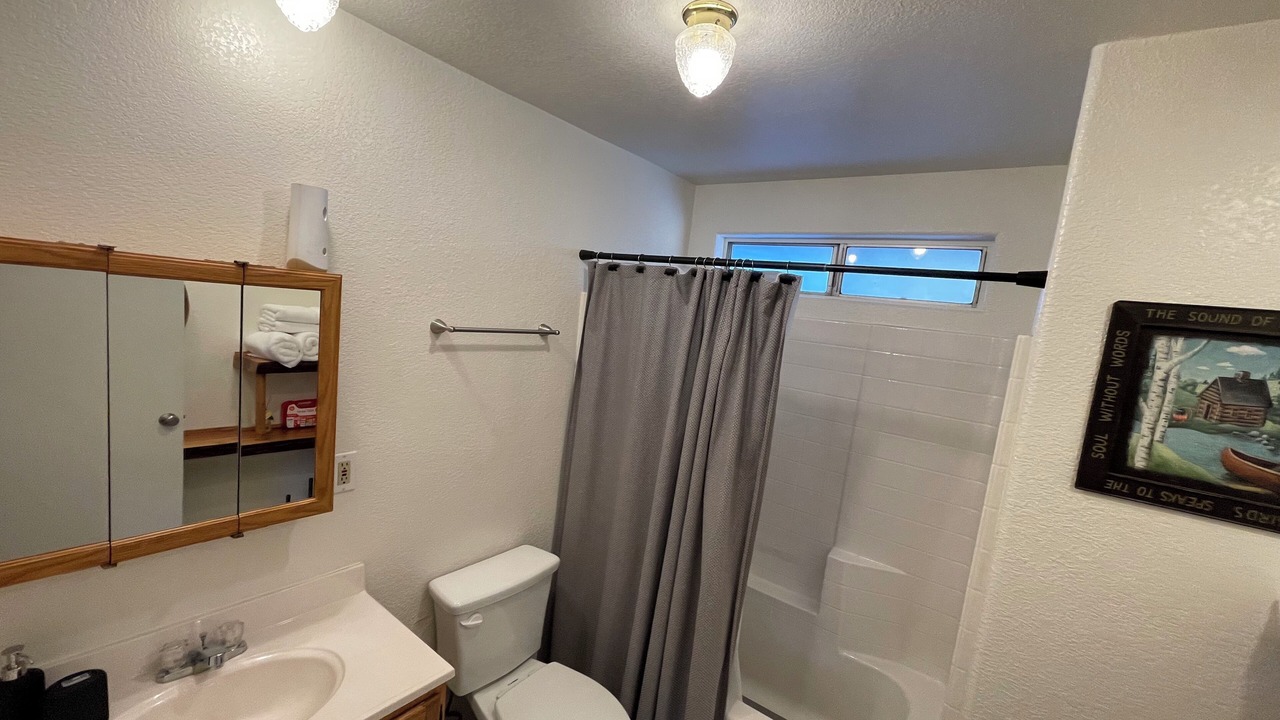 Photo of Bathroom in Woodlands