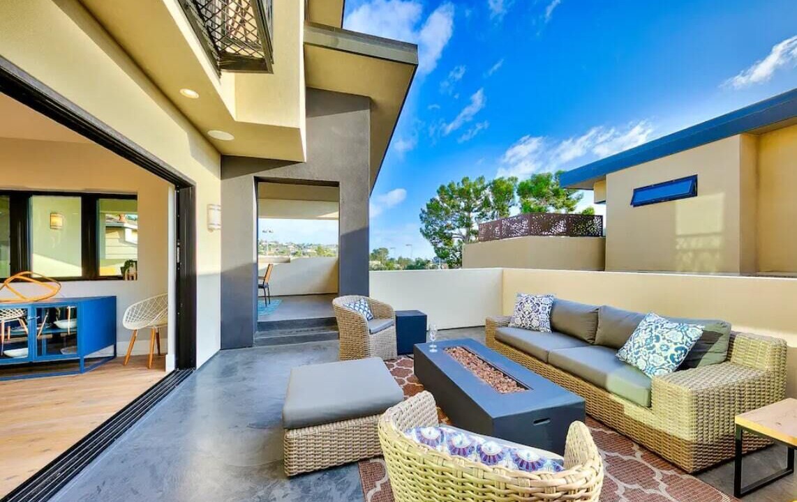 Photo of Outdoor in Village of La Jolla