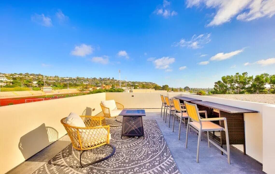 Photo of Others in Village of La Jolla