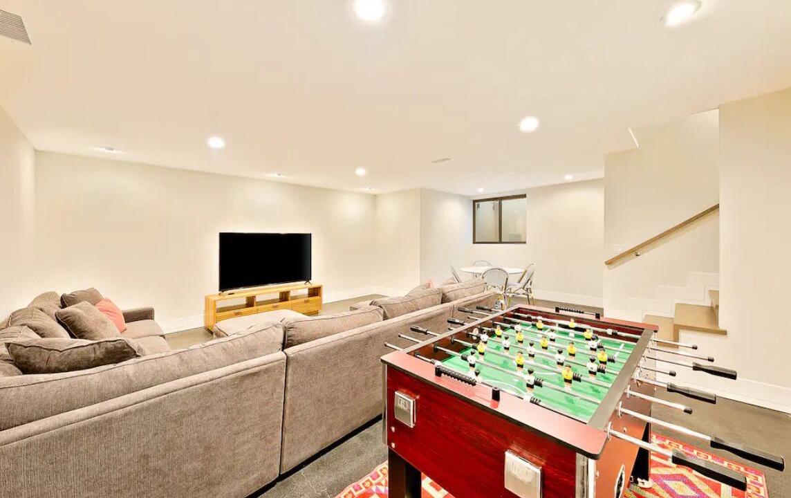 Photo of Bedroom in Village of La Jolla