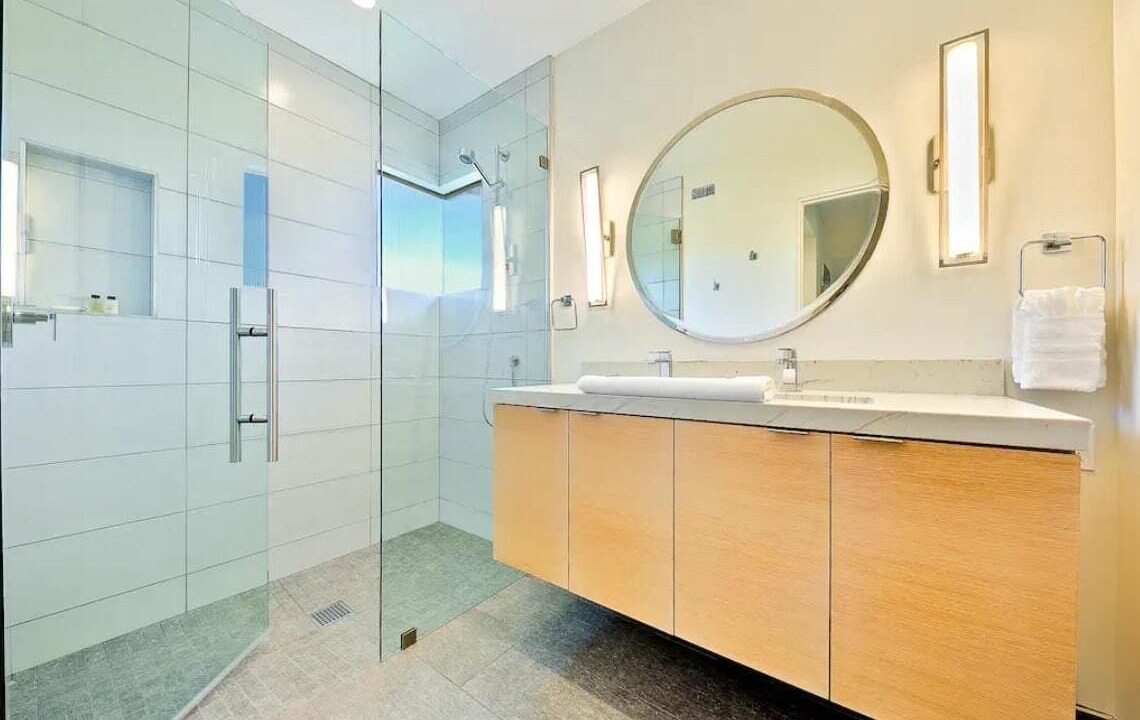 Photo of Bathroom in Village of La Jolla