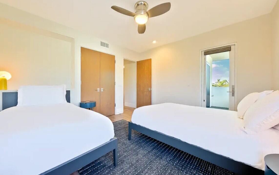 Photo of Bedroom in Village of La Jolla