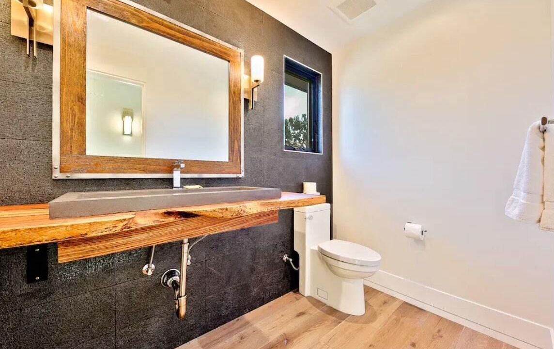 Photo of Bathroom in Village of La Jolla