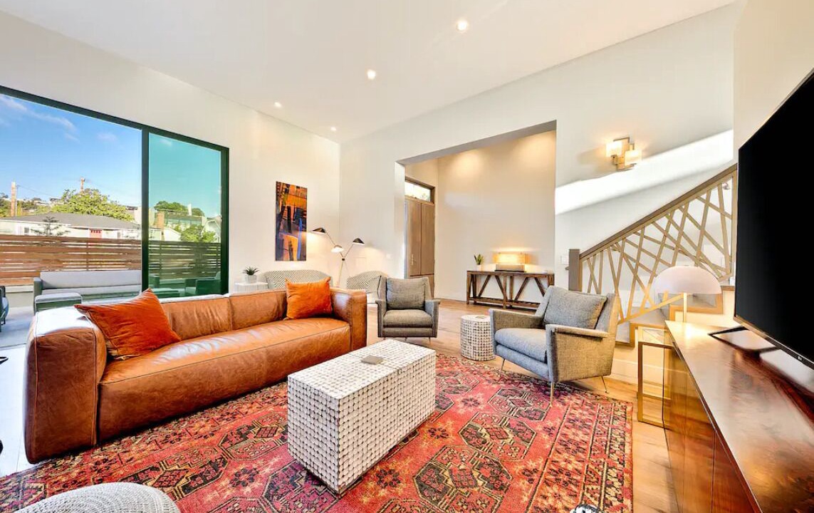 Photo of Bedroom in Village of La Jolla