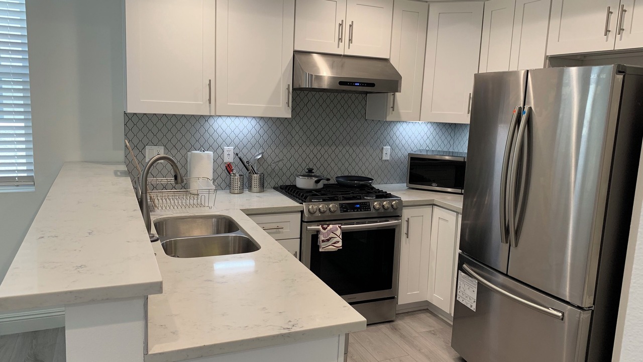 Photo of Kitchen in Mid Central