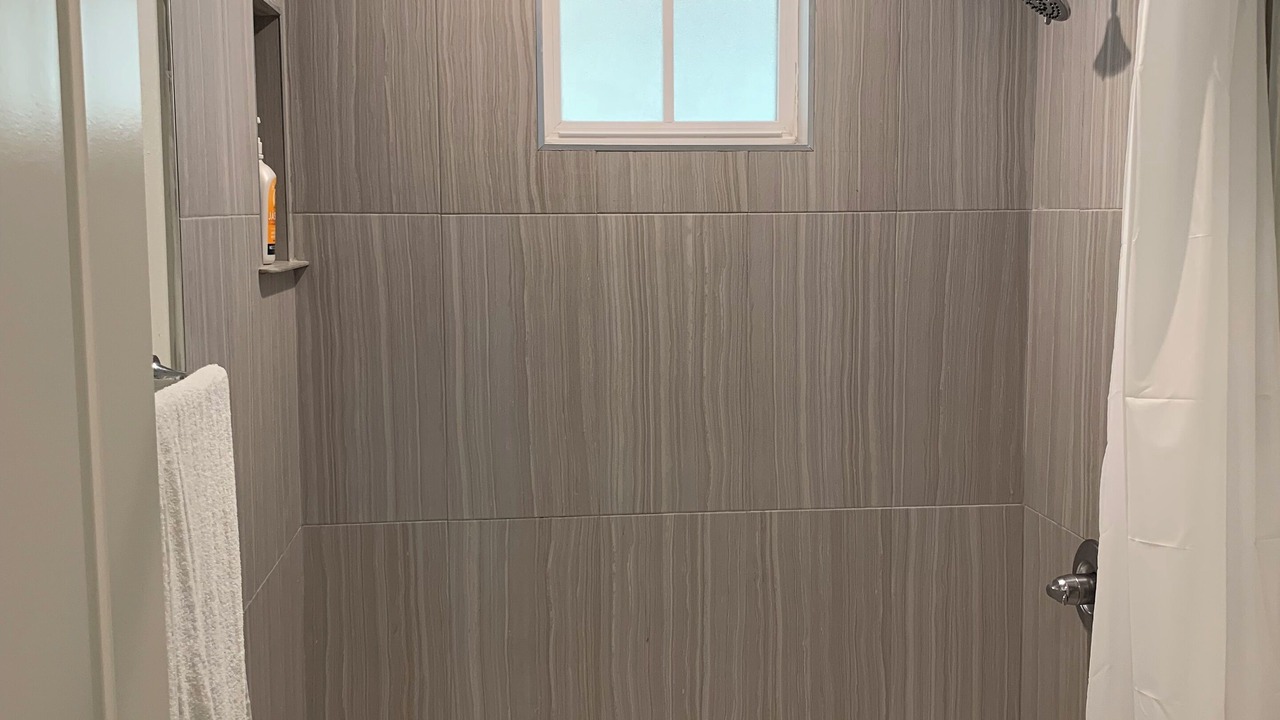 Photo of Bathroom in Mid Central