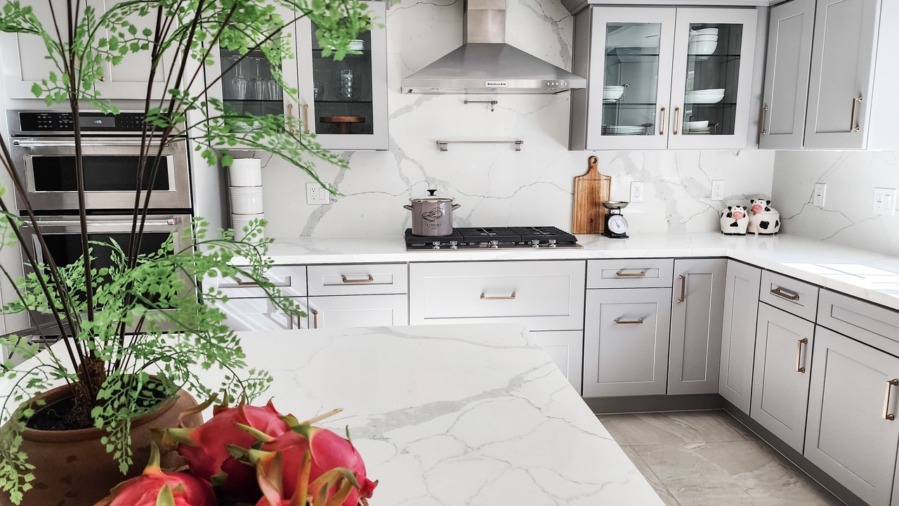 Photo of Kitchen in Anaheim Hills