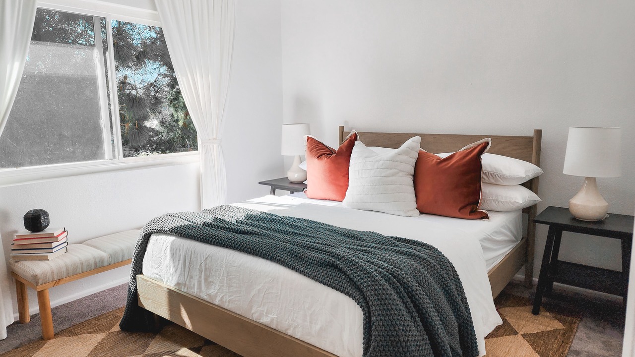 Photo of Bedroom in Anaheim Hills