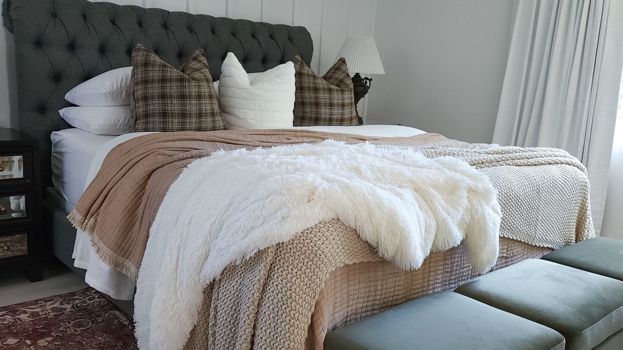 Photo of Bedroom in Anaheim Hills