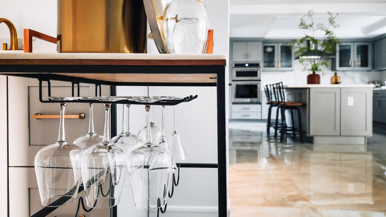 Photo of Kitchen in Anaheim Hills