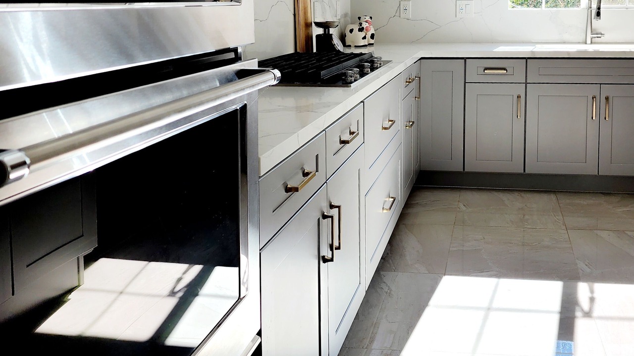 Photo of Kitchen in Anaheim Hills