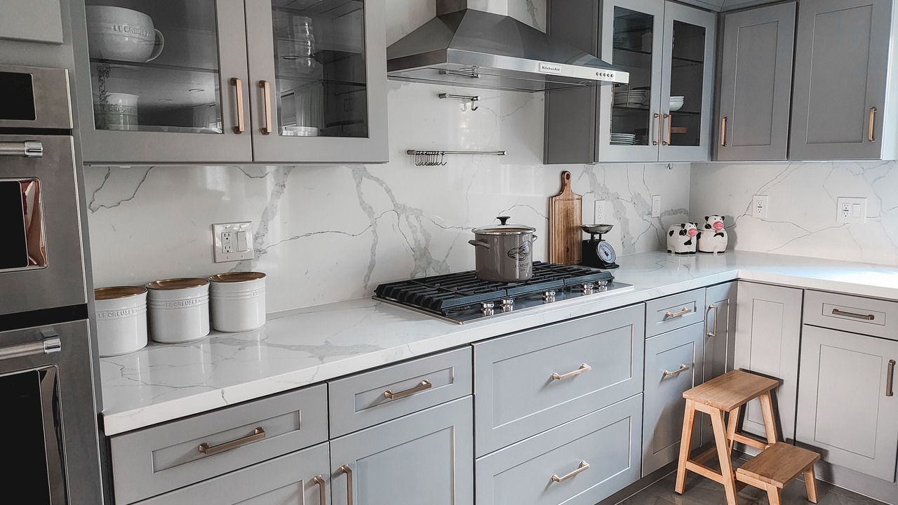 Photo of Kitchen in Anaheim Hills