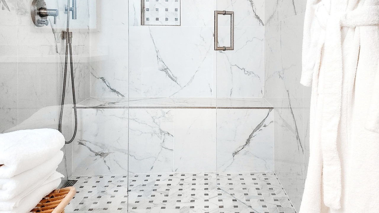 Photo of Bathroom in Anaheim Hills