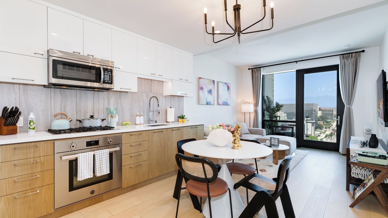 Photo of Kitchen in Historic Core