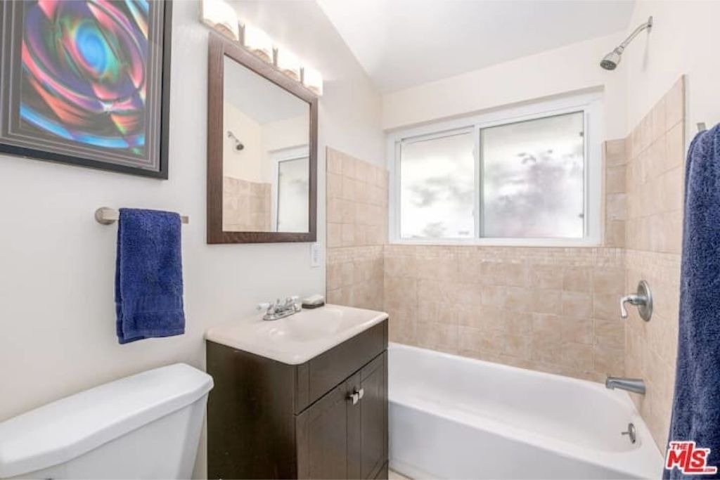 Photo of Bathroom in Winnetka