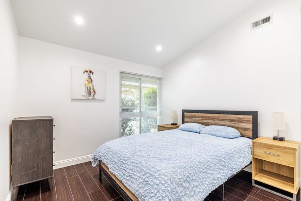 Photo of Bedroom in Winnetka