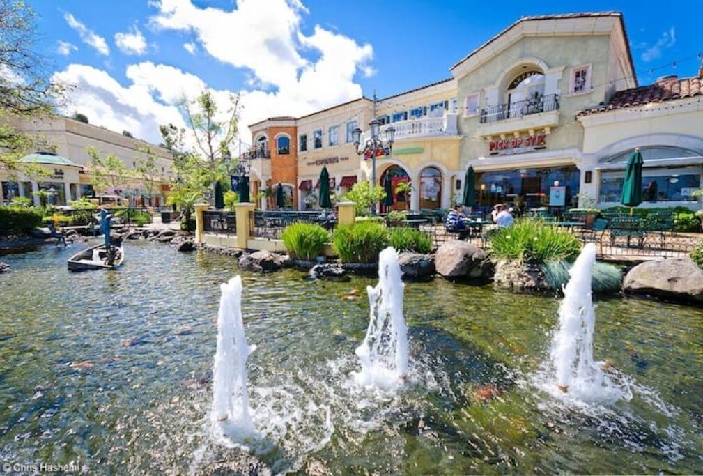 Photo of Outdoor in Winnetka