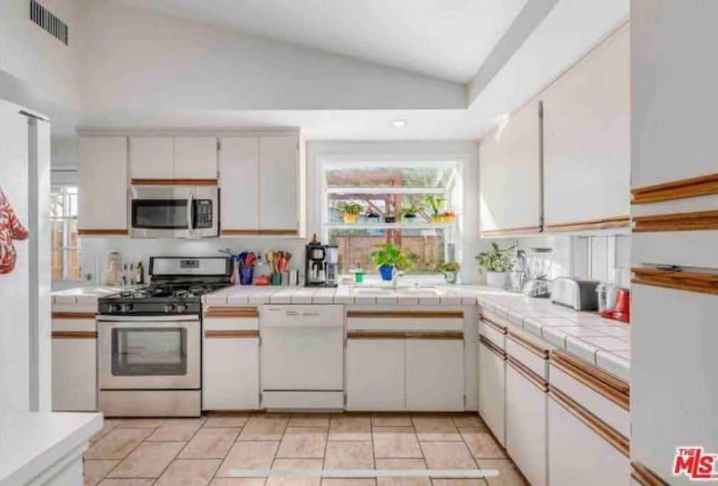 Photo of Kitchen in Winnetka