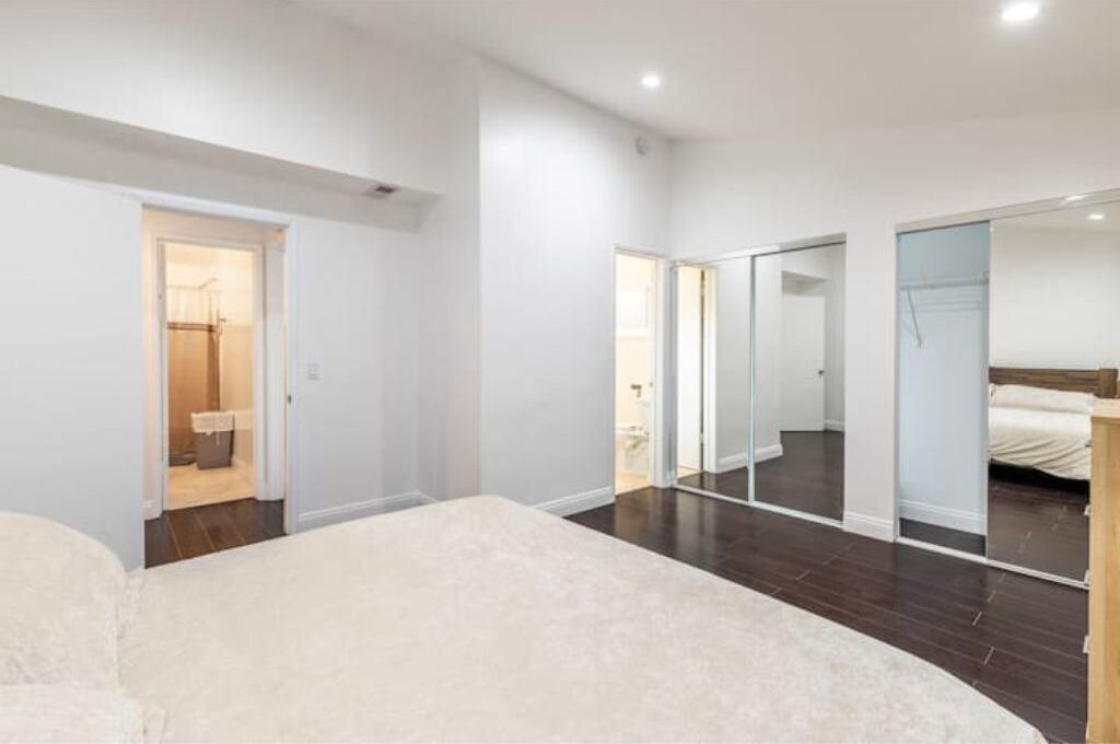 Photo of Bedroom in Winnetka