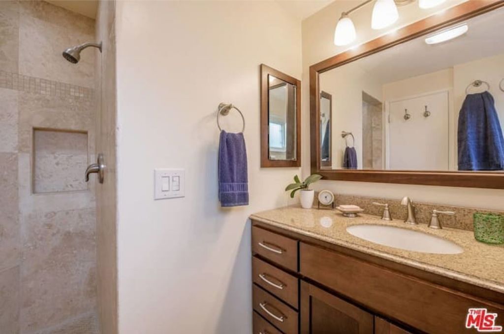 Photo of Bathroom in Winnetka
