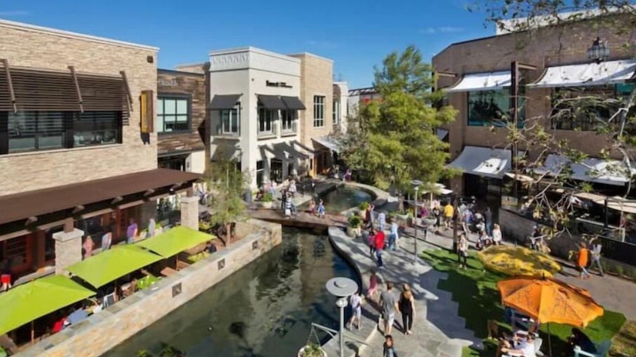 Photo of Outdoor in Winnetka