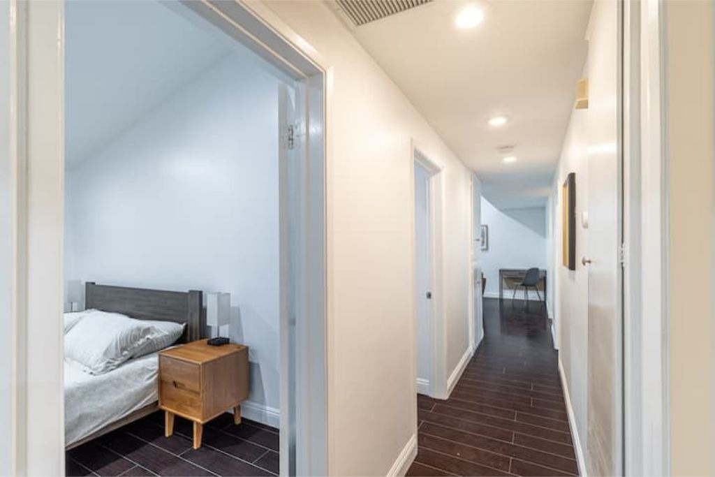 Photo of Bedroom in Winnetka