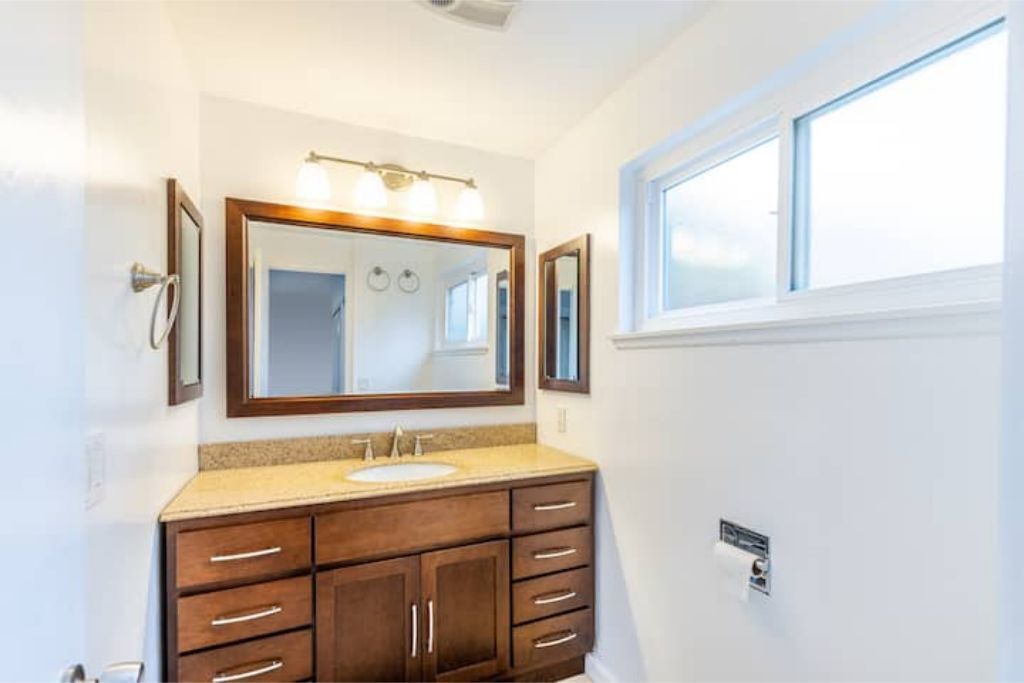 Photo of Bathroom in Winnetka