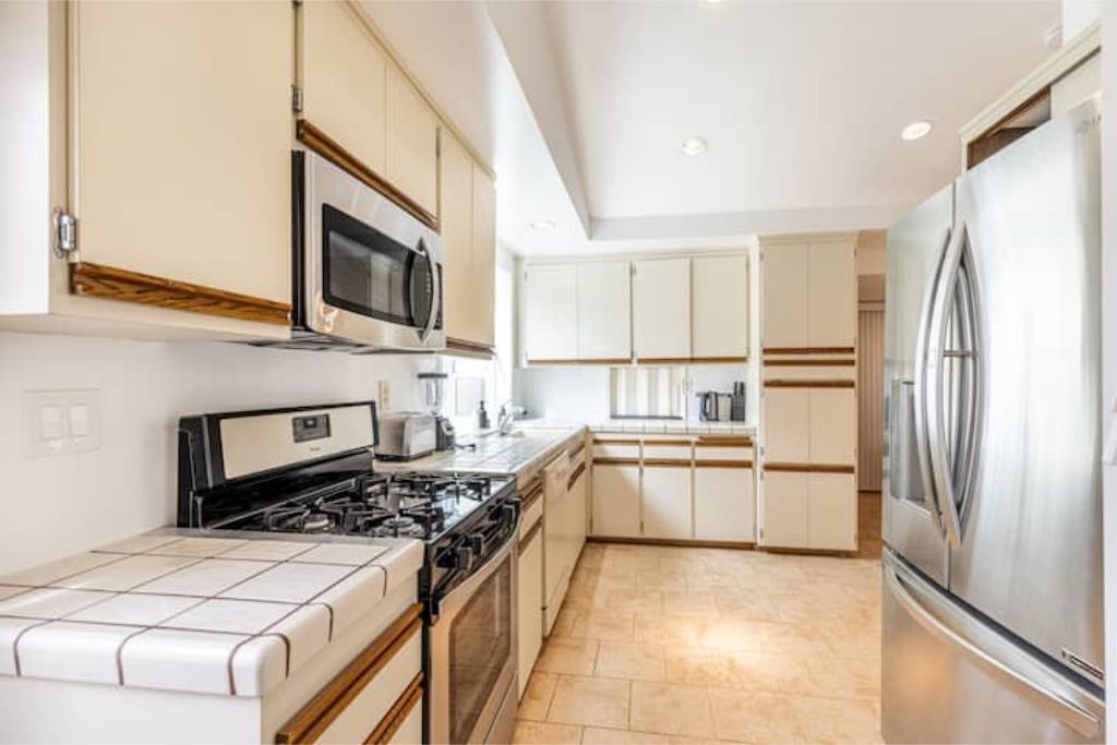 Photo of Kitchen in Winnetka