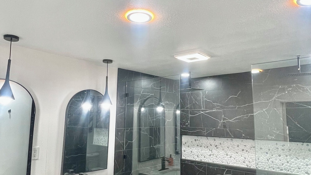 Photo of Bathroom in Bass Lake