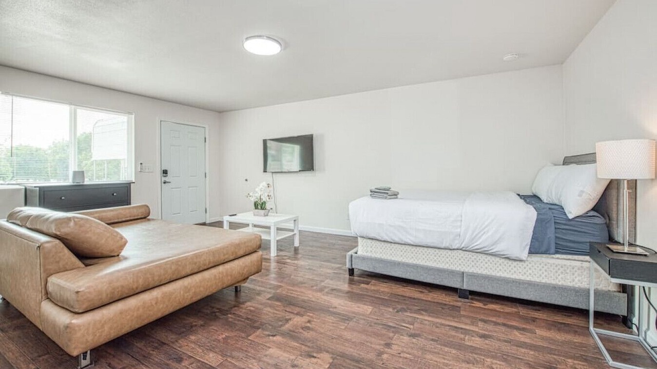 Photo of Bedroom in Fresno