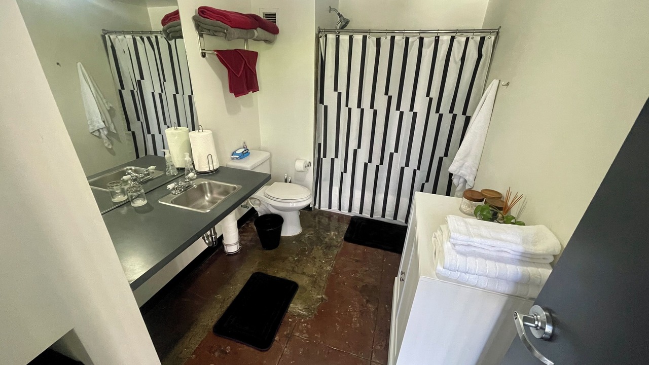 Photo of Bathroom in Norma Triangle