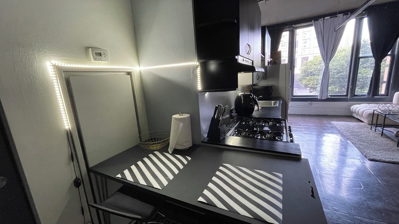 Photo of Kitchen in Norma Triangle