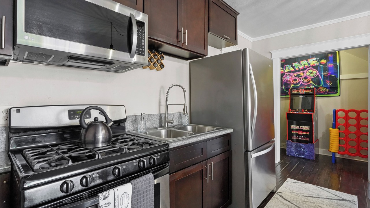 Photo of Kitchen in Eastside