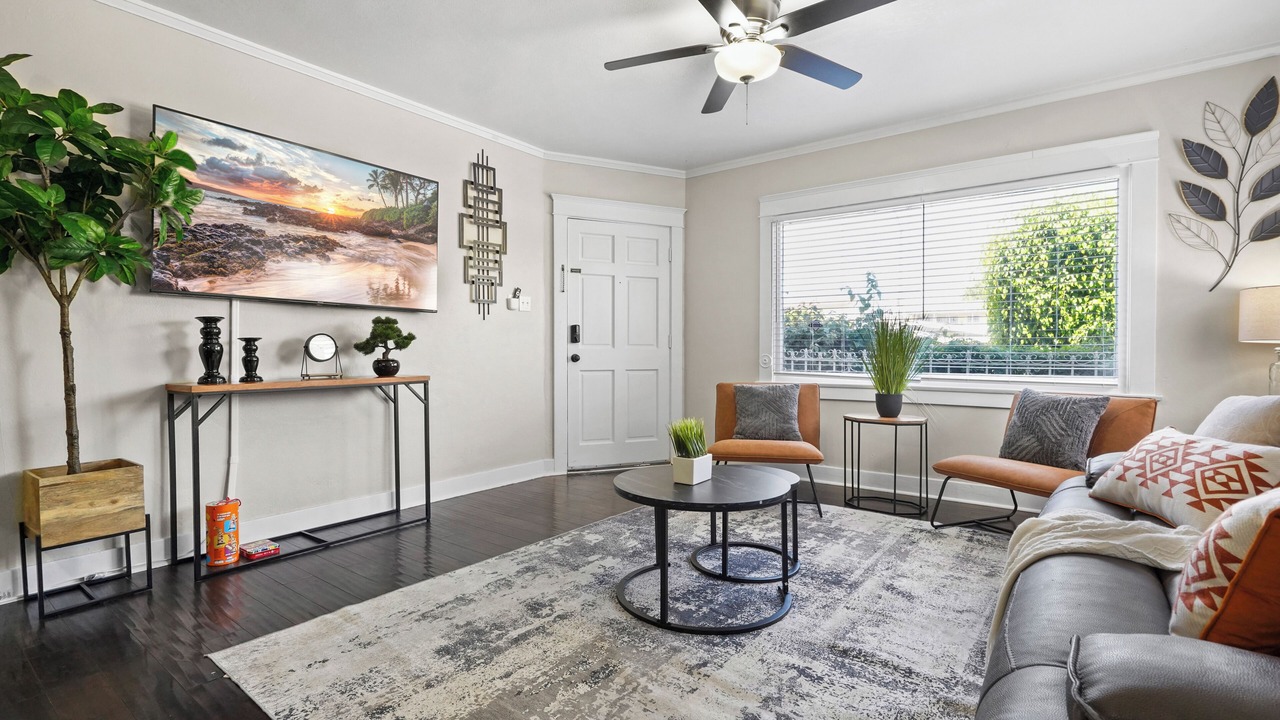 Photo of Bedroom in Eastside