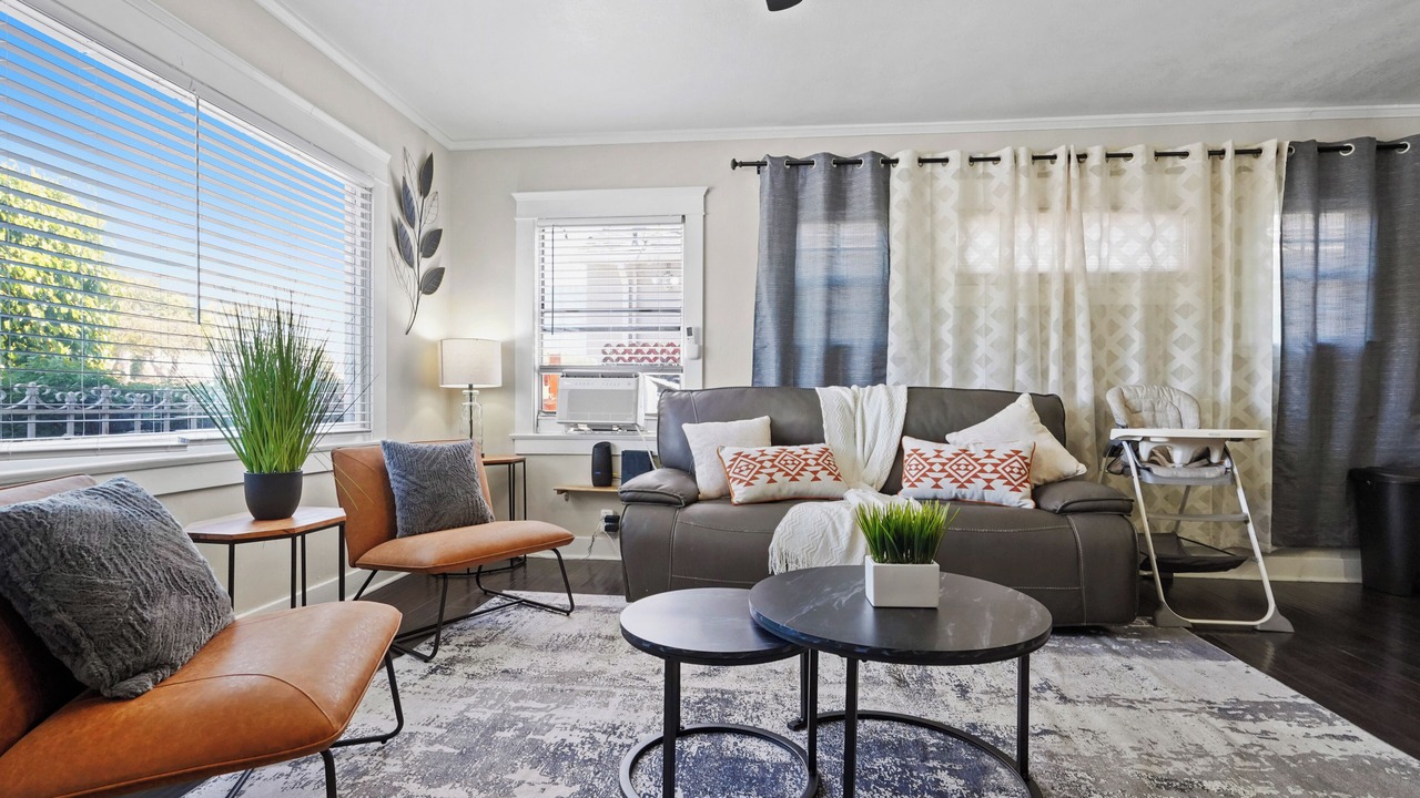 Photo of Bedroom in Eastside