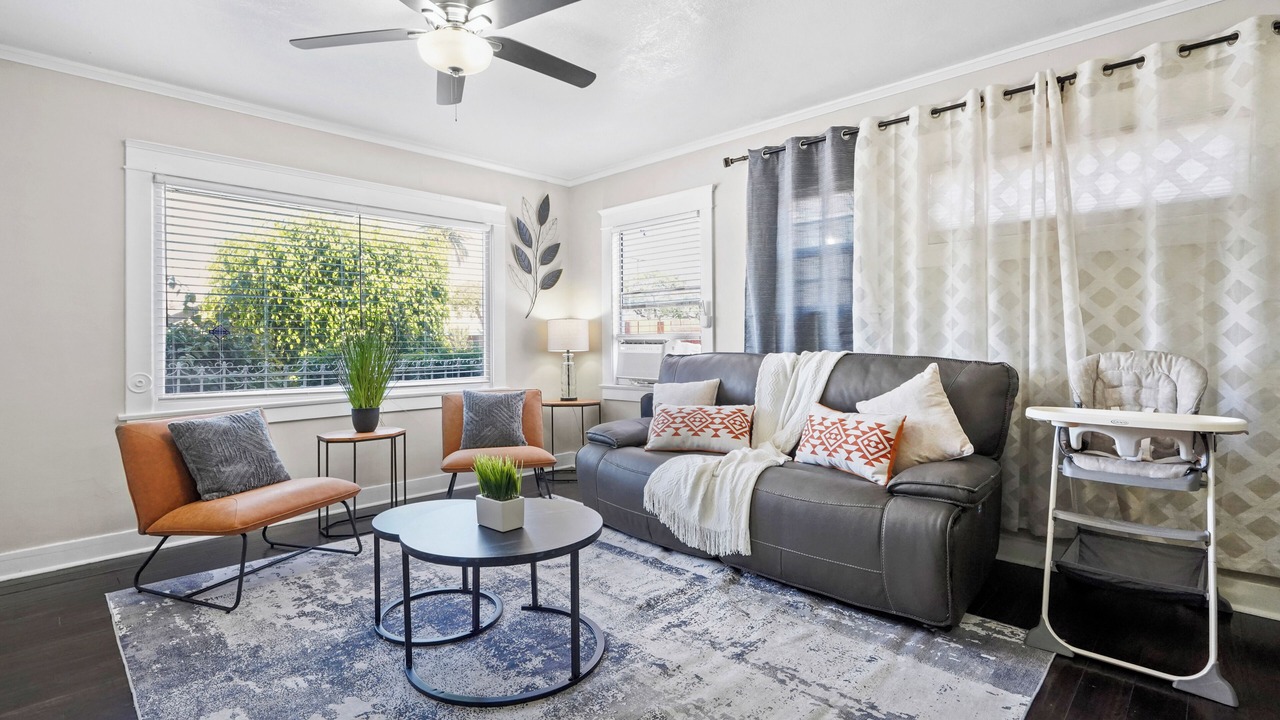 Photo of Bedroom in Eastside