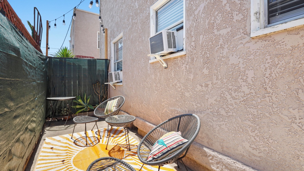 Photo of Outdoor in Eastside