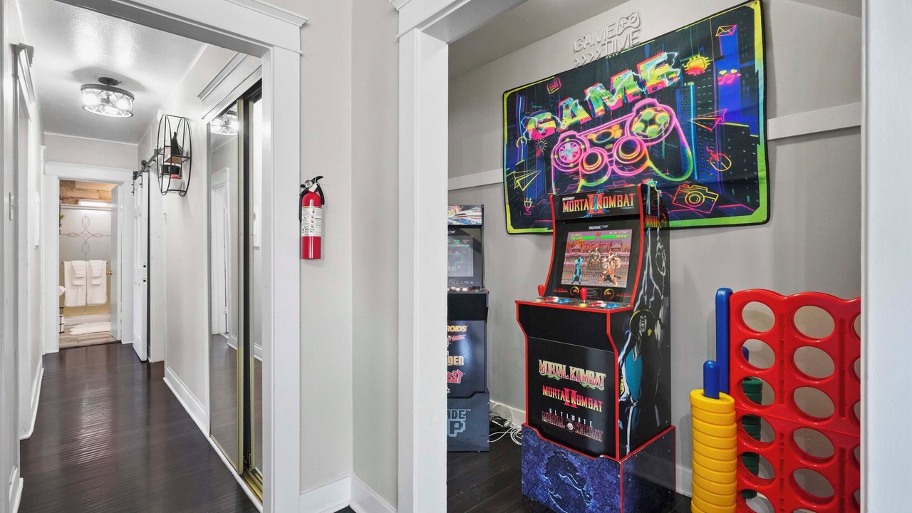 Photo of Bedroom in Eastside