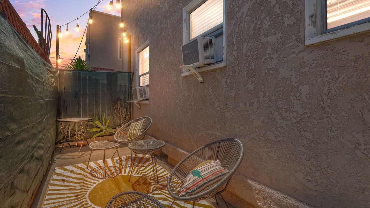 Photo of Outdoor in Eastside