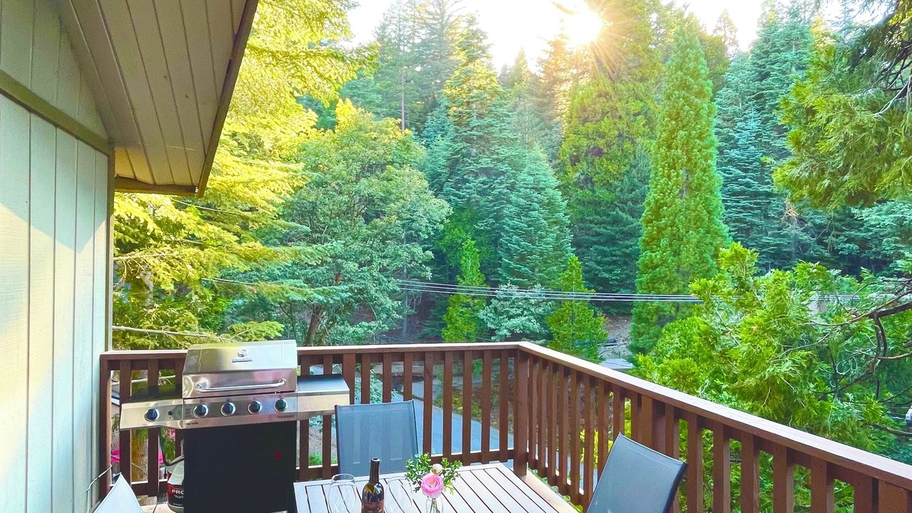 Photo of Outdoor in Twin Peaks