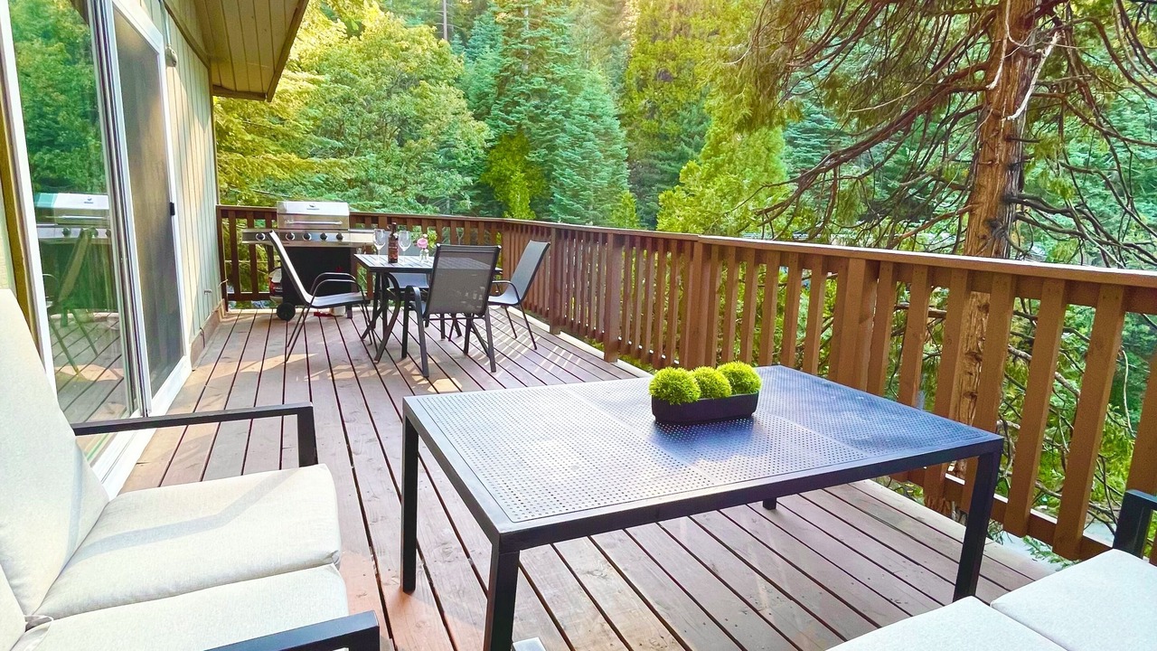 Photo of Outdoor in Twin Peaks