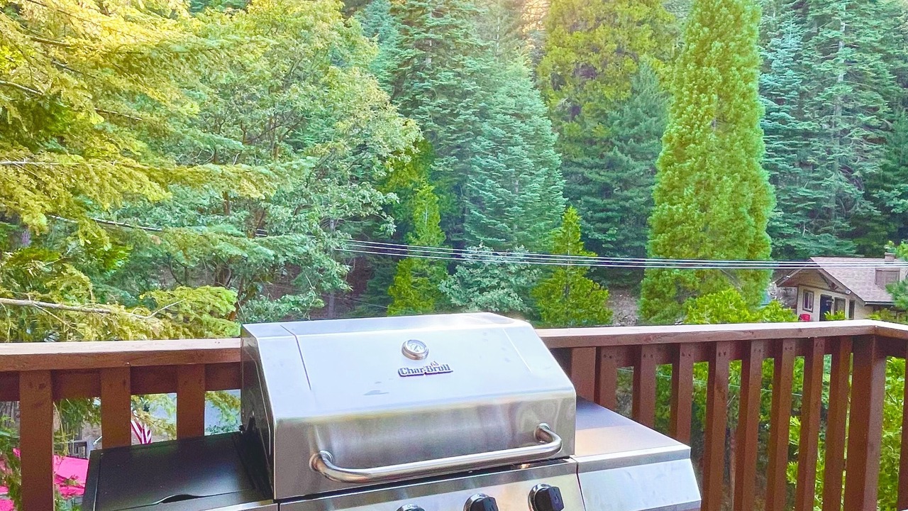 Photo of Outdoor in Twin Peaks
