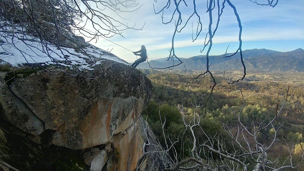 Photo of Outdoor in California Hot Springs