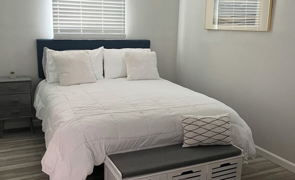 Photo of Bedroom in Burbank
