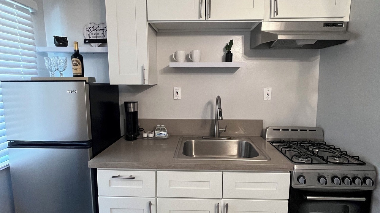 Photo of Kitchen in Burbank
