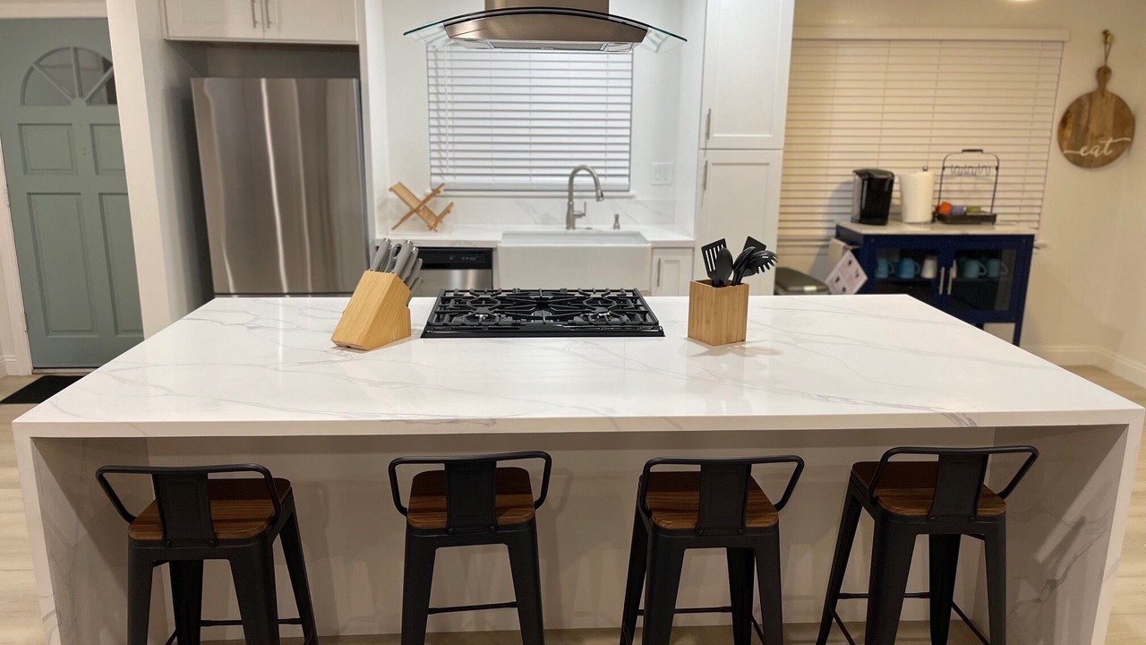 Photo of Kitchen in Riverside