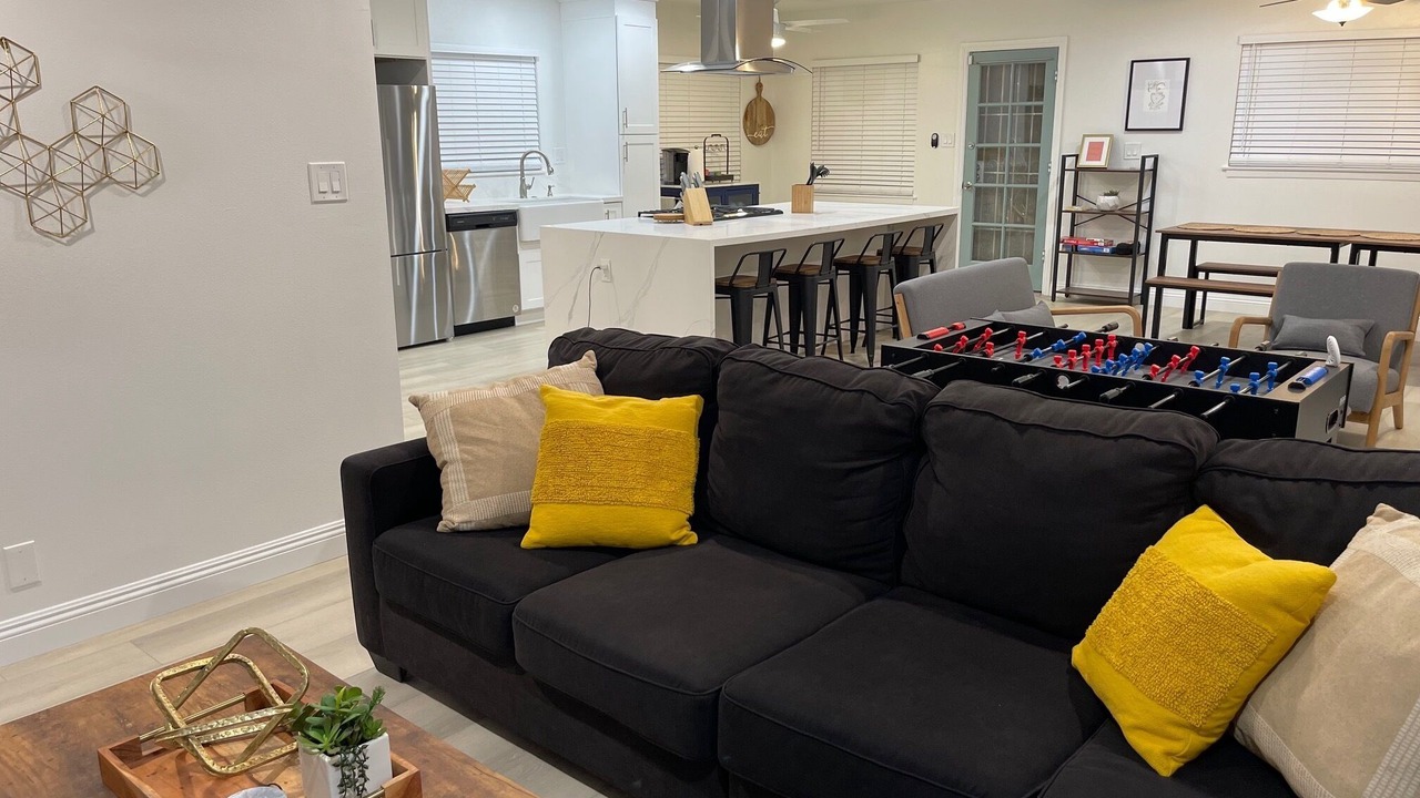 Photo of Livingroom in Riverside