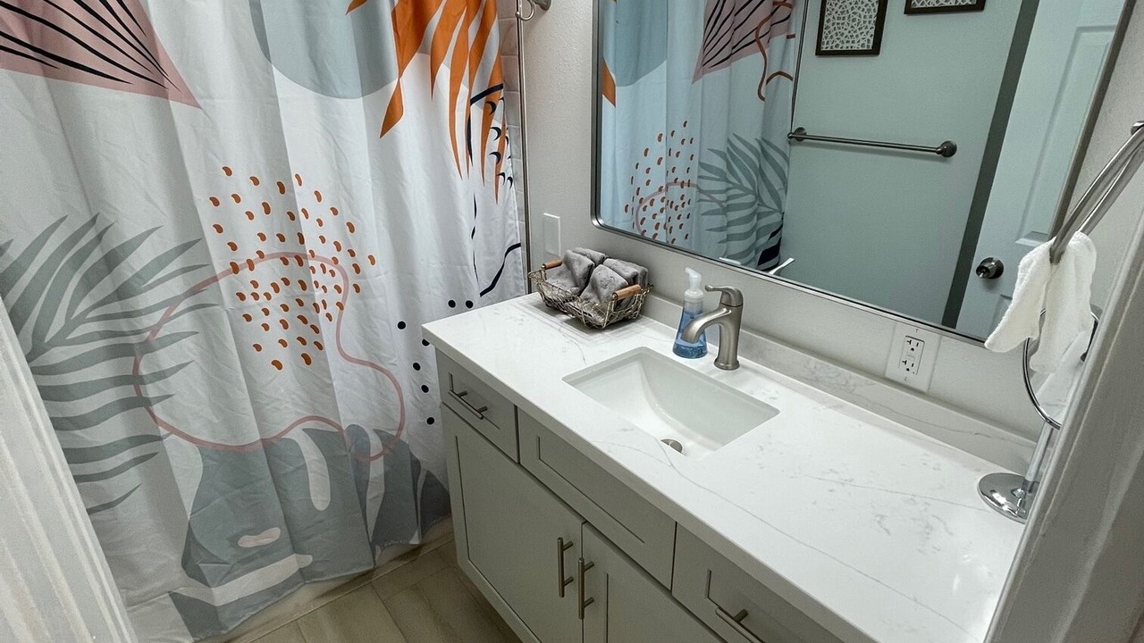 Photo of Bathroom in Riverside