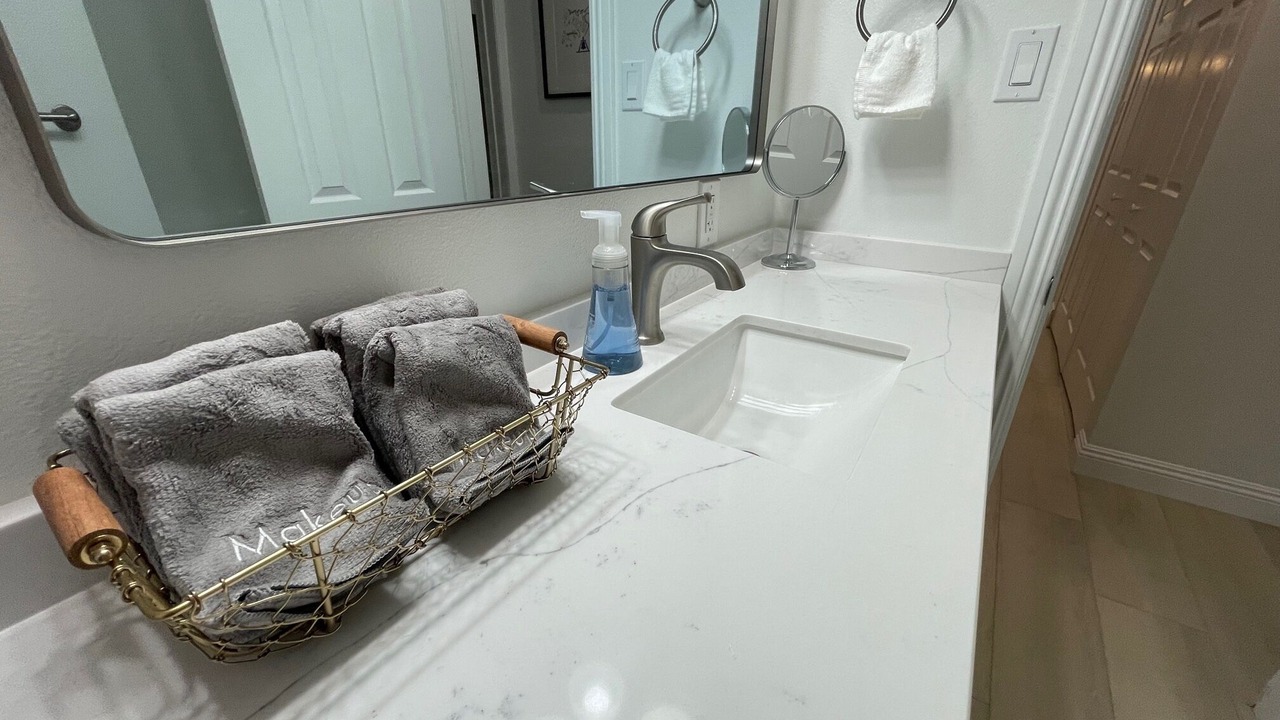 Photo of Bathroom in Riverside